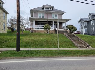 169 N Main St, New Athens, OH 43981