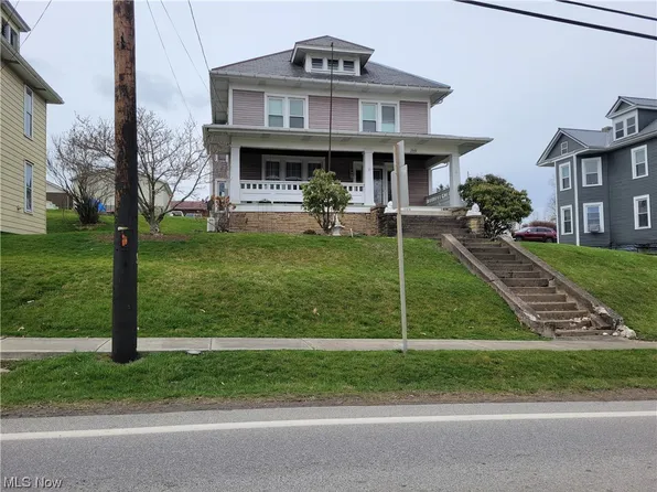 169 N Main St, New Athens, OH 43981