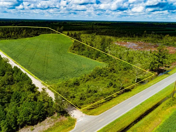 0 Blackshear Hwy, Surrency, GA 31563