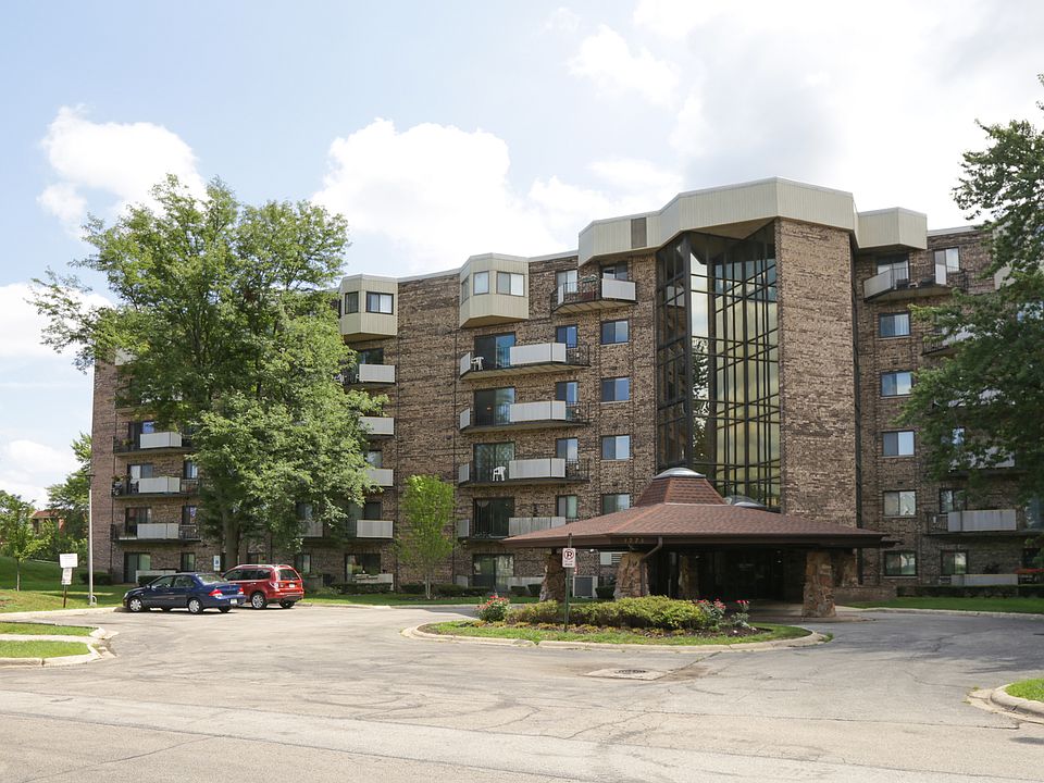 1st image of 1275 Baldwin Ln #607
