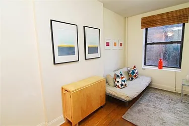 Rented by Maison International