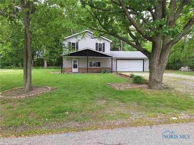 1710 Lagundovie Rd, Oregon, OH, 43616