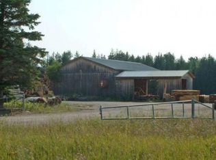 9286 W Park St, Kaleva, MI 49645