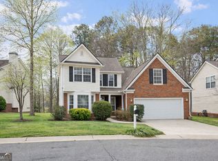 1155 Rhyne Chase SE, Smyrna, GA 30082