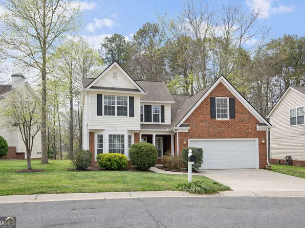 1155 Rhyne Chase SE, Smyrna, GA 30082