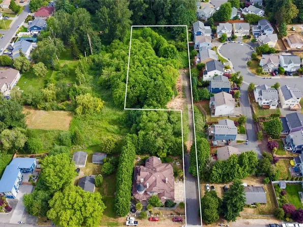 1828 NE 20th Street, Renton, WA 98056