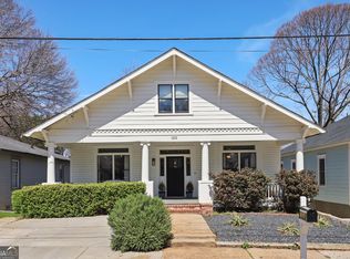 1212 Merlin Ave, Atlanta, GA 30317