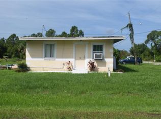 15161 Payne St, Punta Gorda, FL 33955