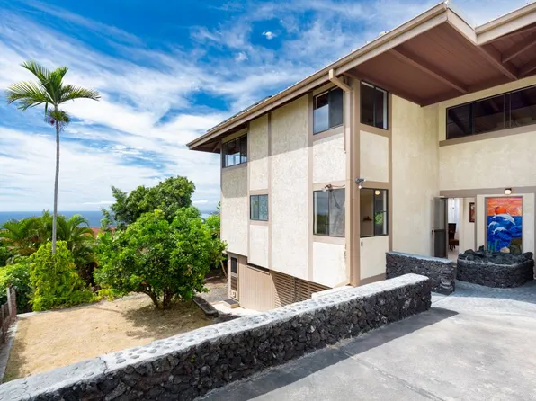 77-6478 Kilohana St, Kailua Kona, HI 96740