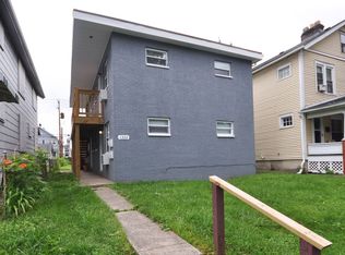 1322 N. 5th Street, Columbus, OH 43201