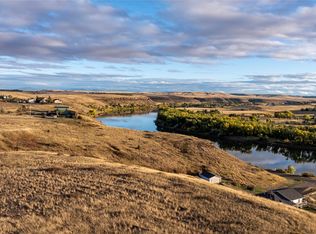 Eden Rd, Great Falls, MT 59405