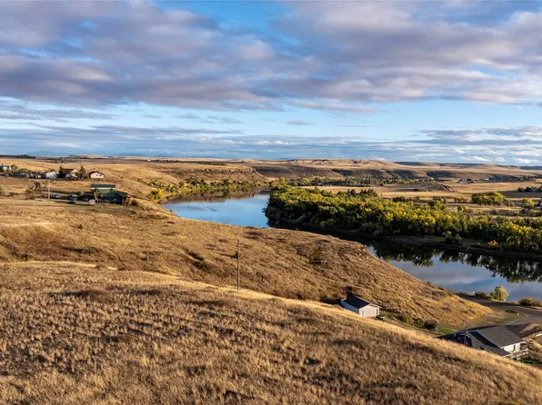 Eden Rd, Great Falls, MT 59405