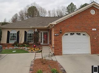 1709 Chestnut Oak Dr UNIT 109, Dalton, GA 30721