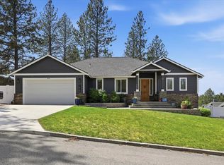 1410 S Dyer Rd, Spokane, WA 99212