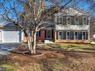 18009 Cashell Rd, Olney, MD 20832