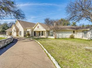 164 Lake Haven Ln, Aledo, TX 76008