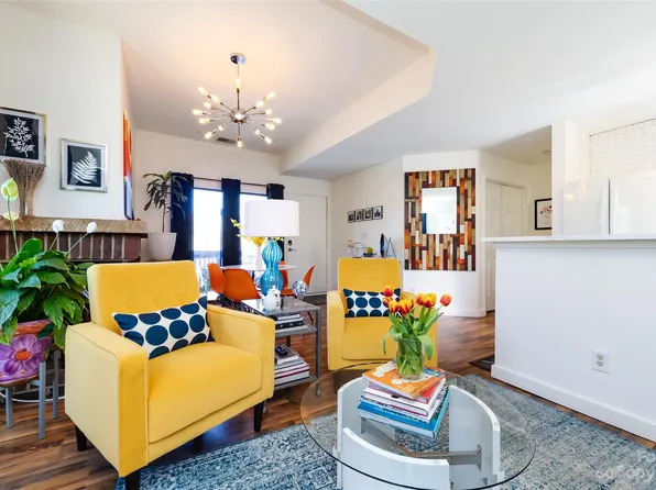 8099 Cedar Glen Dr, Charlotte, NC 28212