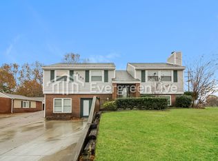 7193 Eggleston Rd, Memphis, TN 38125