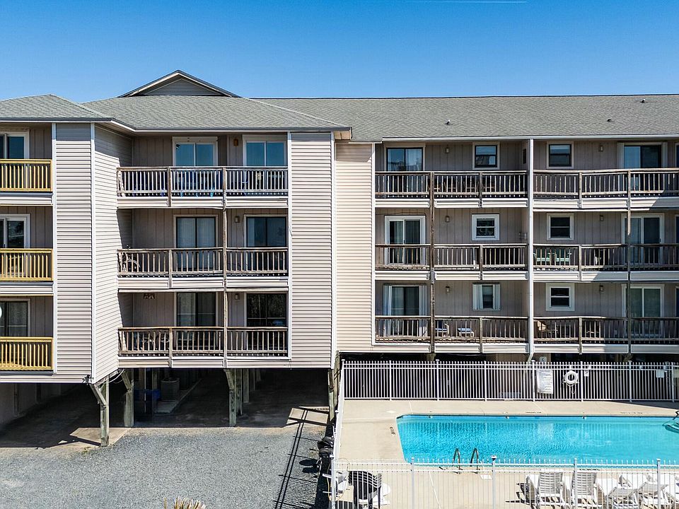 1st image of 505 Carolina Beach Avenue N Unit 1f