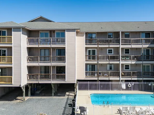 505 Carolina Beach Avenue N Unit 1f, Carolina Beach, NC 28428