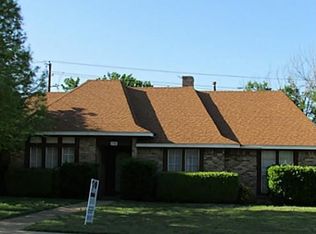 2901 Laurel Ln, Plano, TX 75074