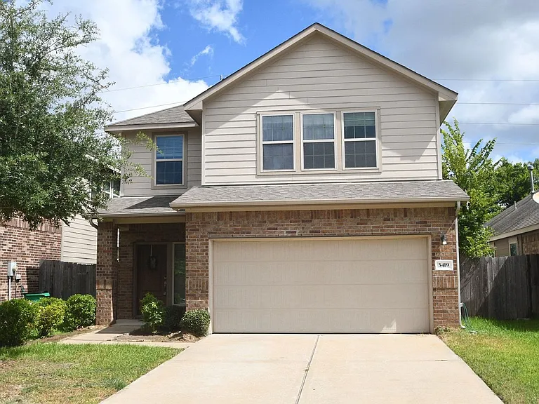 3419 Atherton Ridge Ln — Photo 8