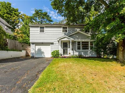 496 Tarrington Rd, Rochester, NY, 14609