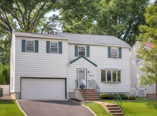 51 Ridge Rd, Nutley, NJ 07110