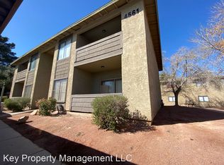 4561 Carriage Park Dr #D, Las Vegas, NV 89121