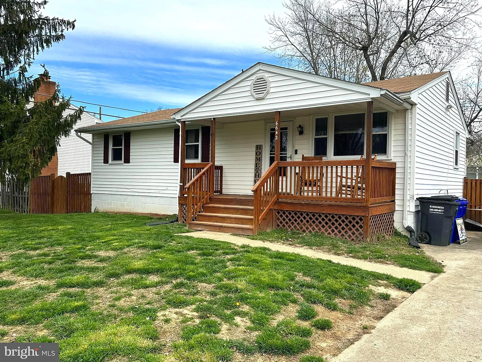 6642 Bucknell Rd photo 1