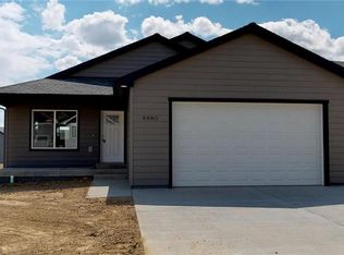 5252 Clemson Dr, Billings, MT 59106