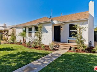 3627 Hillcrest Dr, Los Angeles, CA 90016