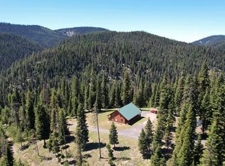 1391 Crooked River Rd, Dixie, ID 83525