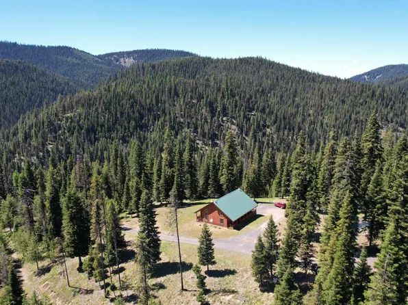 1391 Crooked River Rd, Dixie, ID 83525