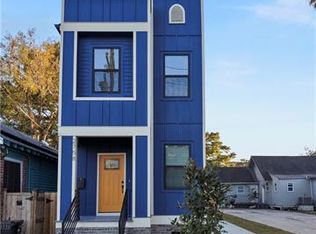 2756-2758 Gladiolus St #2756, New Orleans, LA 70122