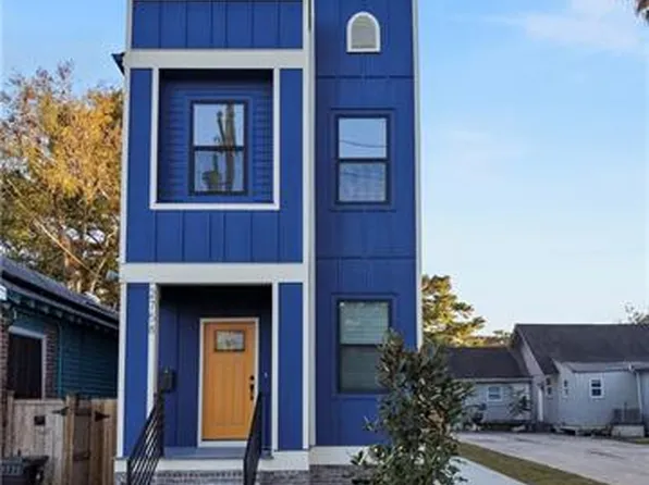 2756-2758 Gladiolus St #2756, New Orleans, LA 70122