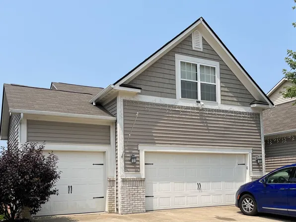 3430 Paisley Pointe, Whitestown, IN 46075