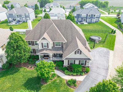 3551 Hidden Fawn Dr, Elgin, IL, 60124