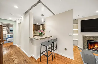 Rented by Vector New York, LLC