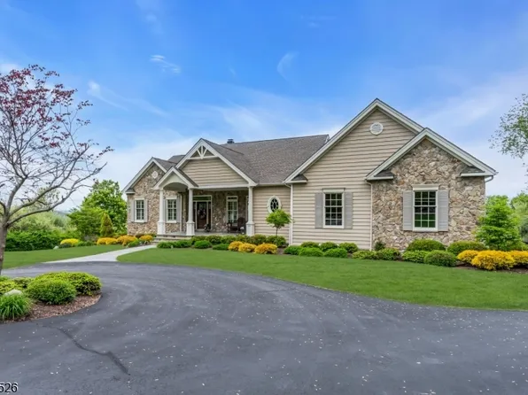 45 Asbury Rd, Independence Twp., NJ 07840