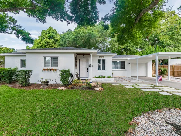 3403 S Lightner Dr, Tampa, FL 33629