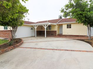 13769 Berg St, Sylmar, CA 91342