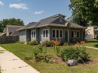 301 N Mantorville Ave, Kasson, MN 55944
