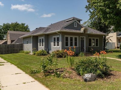 301 N Mantorville Ave, Kasson, MN, 55944