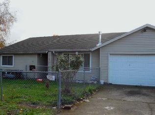 712 Shirley St, Molalla, OR