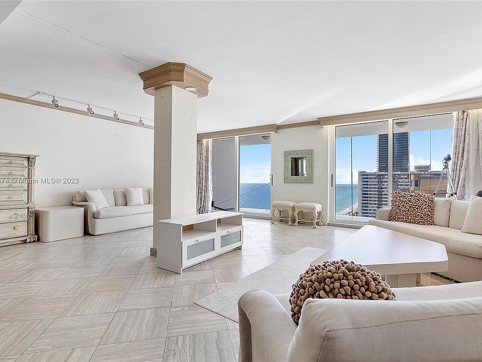 1st image of 1890 S Ocean Dr APT 204