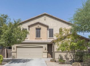 3818 S 100th Gln, Tolleson, AZ 85353