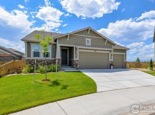 5387 Bowen Lake Ct, Timnath, CO 80547