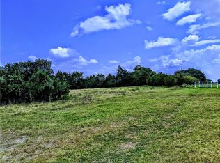 Tbd Fm 937, Thornton, TX 76687