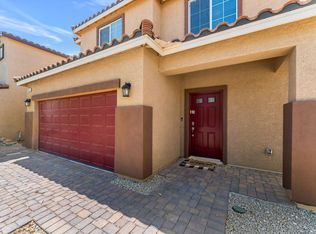 3803 Berenices Ave, North Las Vegas, NV 89084